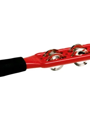 MEINL JINGLE-STICK 6 PAIR NICKELSILVER PLATED Akční Nabídka