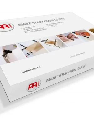 MEINL MAKE YOUR OWN CAJON KIT OVANGKOL FRONTPLATTE Levný