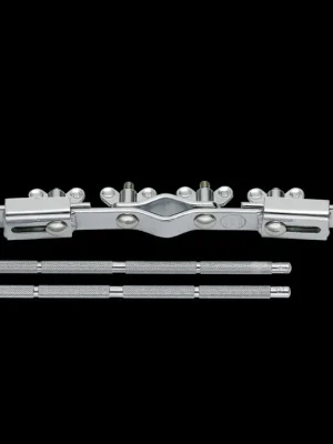 MEINL MULTICLAMP, 2 MOUNTS Akce