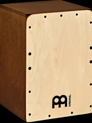 MEINL Percussion JC50AB-B Výprodej