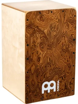 Rychlé Dodání MEINL Percussion Snarecraft Cajon
