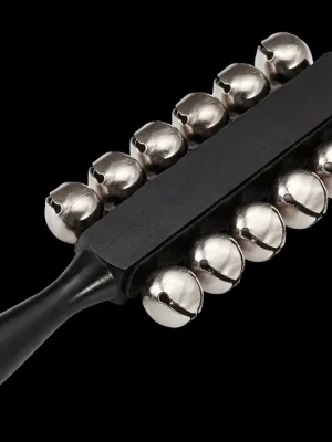 Časově Omezené MEINL SLEIGH BELL 12 BELLS