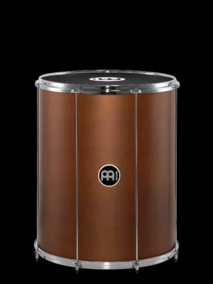 Oblíbený MEINL SURDO DRUM 18" AFRICAN BROWN, WOOD