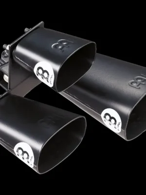 MEINL TRIPLE BELL 2 1/2" 3 1/2" 5" Omezená Nabídka