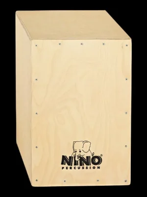 NINO CAJON BIRCH 17 3/4" Přímo Od Výrobce