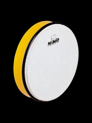 Značkový NINO HAND DRUM 10" YELLOW