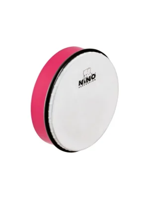 Cenově Výhodný NINO HAND DRUM 8" STRAWBERRY PINK