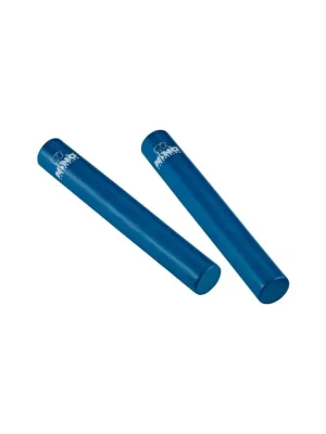 NINO RATTLE STICK BLUE Levný