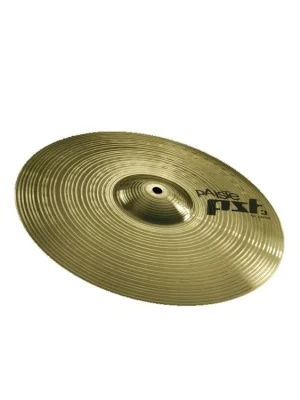 Nová Kolekce PAISTE PST 3 CRASH 36/14