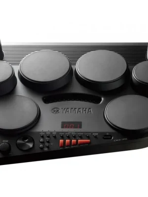 Speciální Cena YAMAHA DD-75