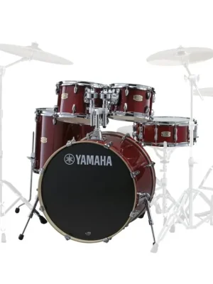 Ihned K Objednání YAMAHA SBP2F5 CRANBERRY RED, B-stock