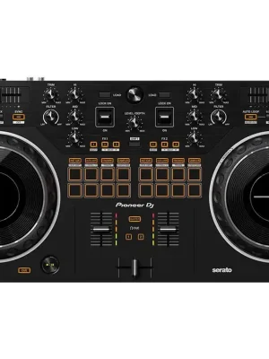 Pioneer Dj DDJ-REV1 Omezená Nabídka