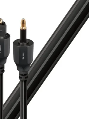 Značkový Audioquest Optical Pearl 3.0m 3.5mm Mini - Full-size