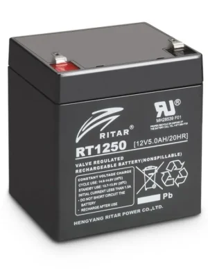 LD system Battery for LDRJ8, LDRJ10 & LDRBUD10 & ANNY 8, 10 Sleva