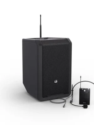 LD Systems ANNY8 BPH B6 Autentický