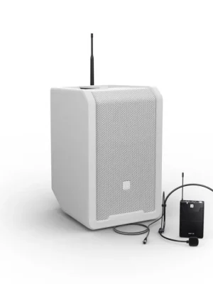 Vrácení Zdarma LD Systems ANNY8 BPH B8 W