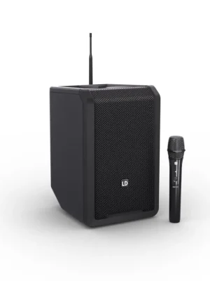 LD Systems ANNY8 HHD B6 Rychlé Dodání