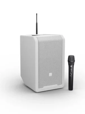 Výhodná Nabídka LD Systems ANNY8 HHD B8 W