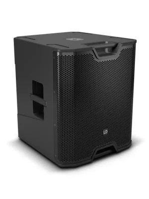 Novinka LD Systems ICOA SUB 15 A