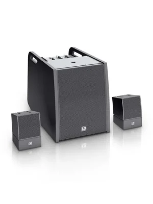 Nejprodávanější LD Systems CURV 500 AVS