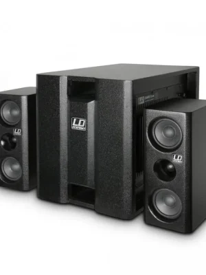 LD Systems DAVE 8 XS Finální Výprodej