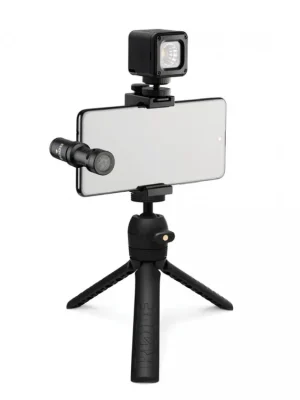 Objednat Nyní Rode Vlogger Kit USB-C Edition