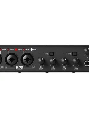 Finální Výprodej Steinberg URX44C