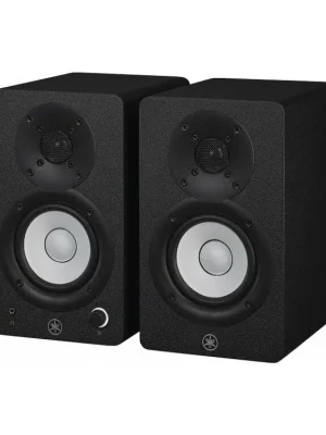 Vrácení Zdarma Yamaha HS3