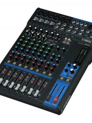 Jen Po Omezenou Doba YAMAHA MG12