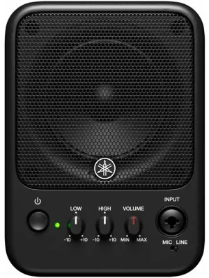 Yamaha MS101-4 Sezónní Sleva