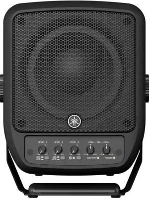 Yamaha Stagepas 100BTR mk2 Originální