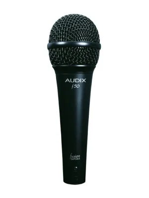 Audix F50 Vrácení Zdarma