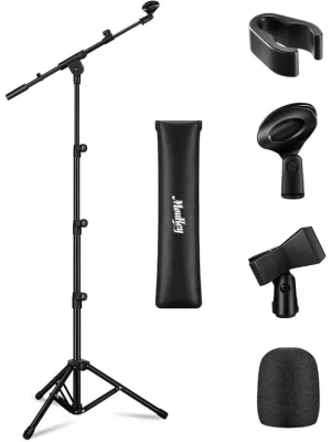 DONNER MMs-3 Microphone stand Akce