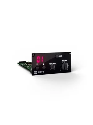 LD Systems ANNY RB 8 Pouze Dnes