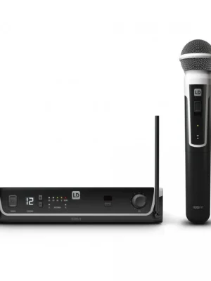 LD Systems U308 HHD Vrácení Zdarma