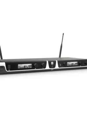 Vysoce Kvalitní LD Systems U506 R2