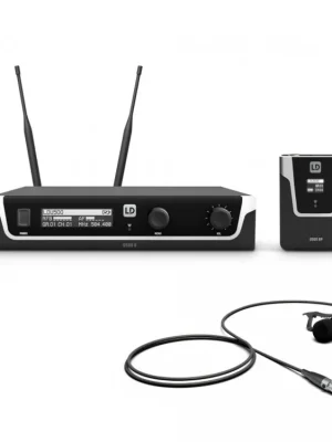 Top Prodej LD Systems U508 BPL