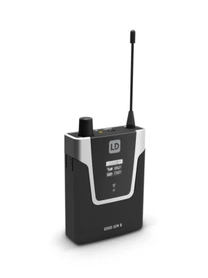 Must-Have LD Systems U508 IEM R