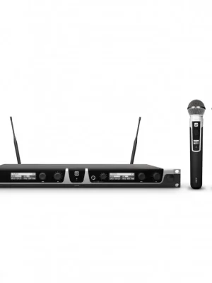 LD Systems U518 HHD 2 Expresní Doručení