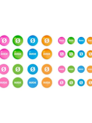 Rode COLORS 2 Pouze Dnes