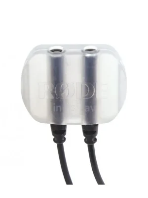 Rode invisiLav (10 pack) Držák pro smartLav/Lavalier Výhodná Nabídka