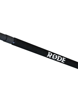 Rode Mini-BoomPole Teleskopická tyč - 0.8 - 2m Nejprodávanější