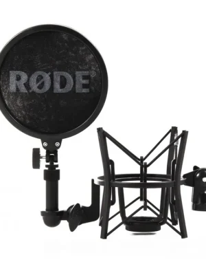 Rode SM6 Shock mount pro studio mic Finální Výprodej