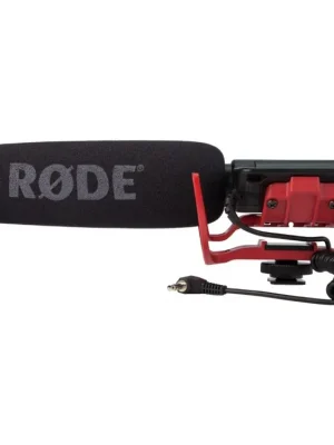 Rode VideoMic Rycote Ihned K Objednání