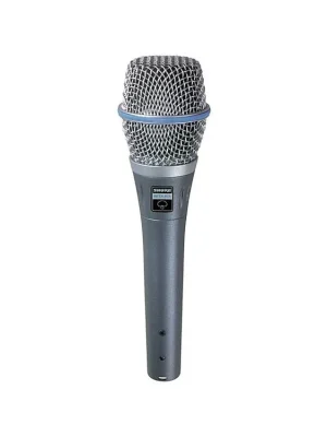 SHURE BETA 87A Zlevněný
