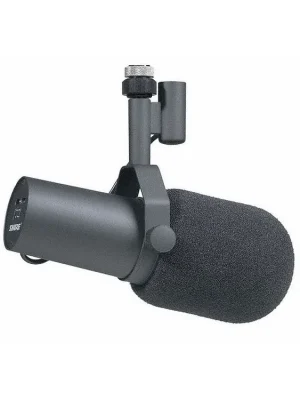 SHURE SM7B Přímo Od Výrobce