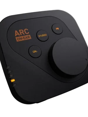 IK Multimedia ARC ON EAR Finální Výprodej