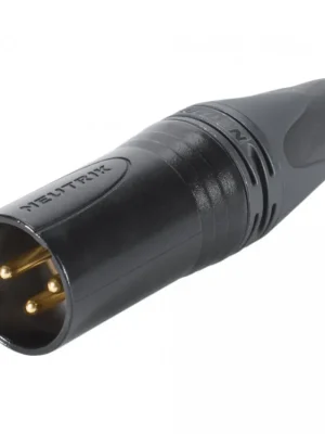 NEUTRIK NC3MXX-B Cenová Bomba