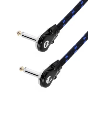 Adam Hall Cables4 STAR IRR 0100 VINTAGE 1m Cenově Výhodný