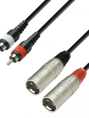 Adam Hall Cables K3TMC0300 Koupit Online